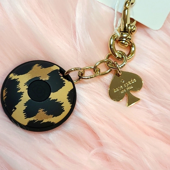 kate spade Accessories Kate Spade Bag Charm Poshmark